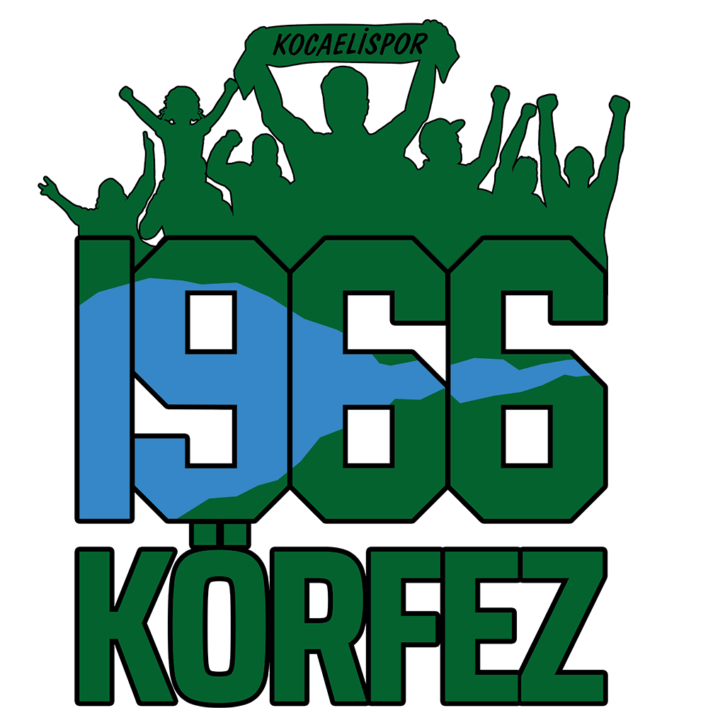 1966 Körfez